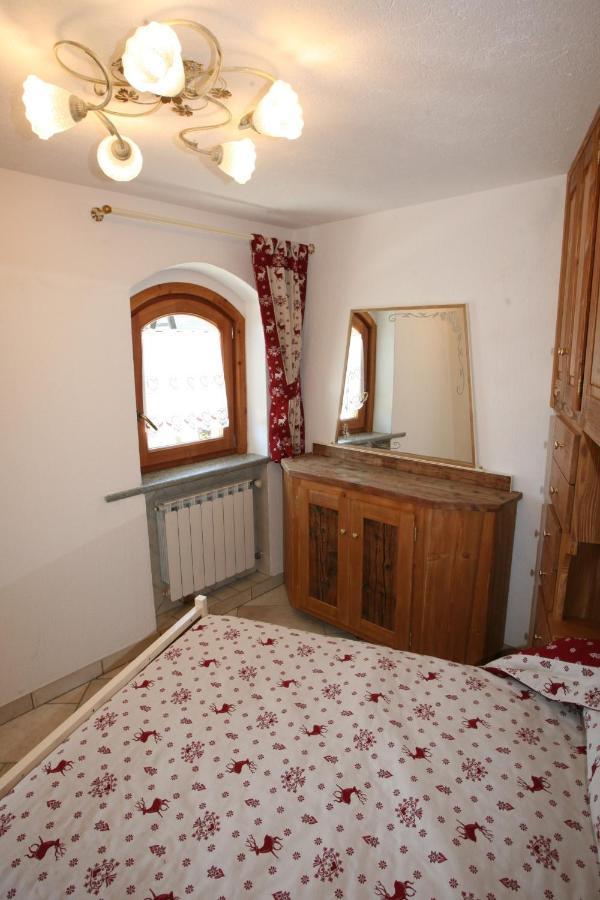 Bellevue Apartment Aosta Exterior photo