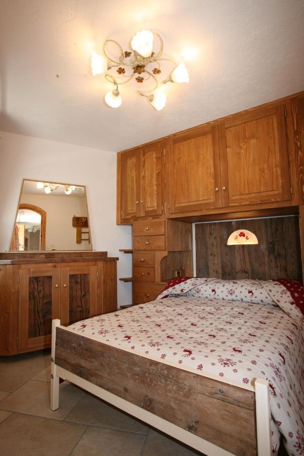 Bellevue Apartment Aosta Exterior photo