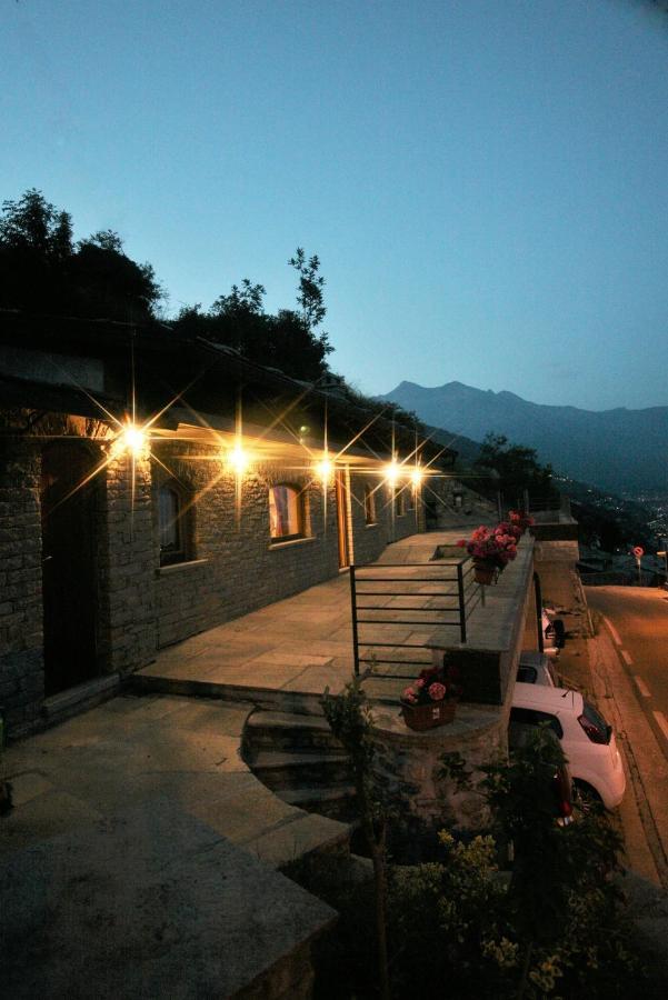 Bellevue Apartment Aosta Exterior photo