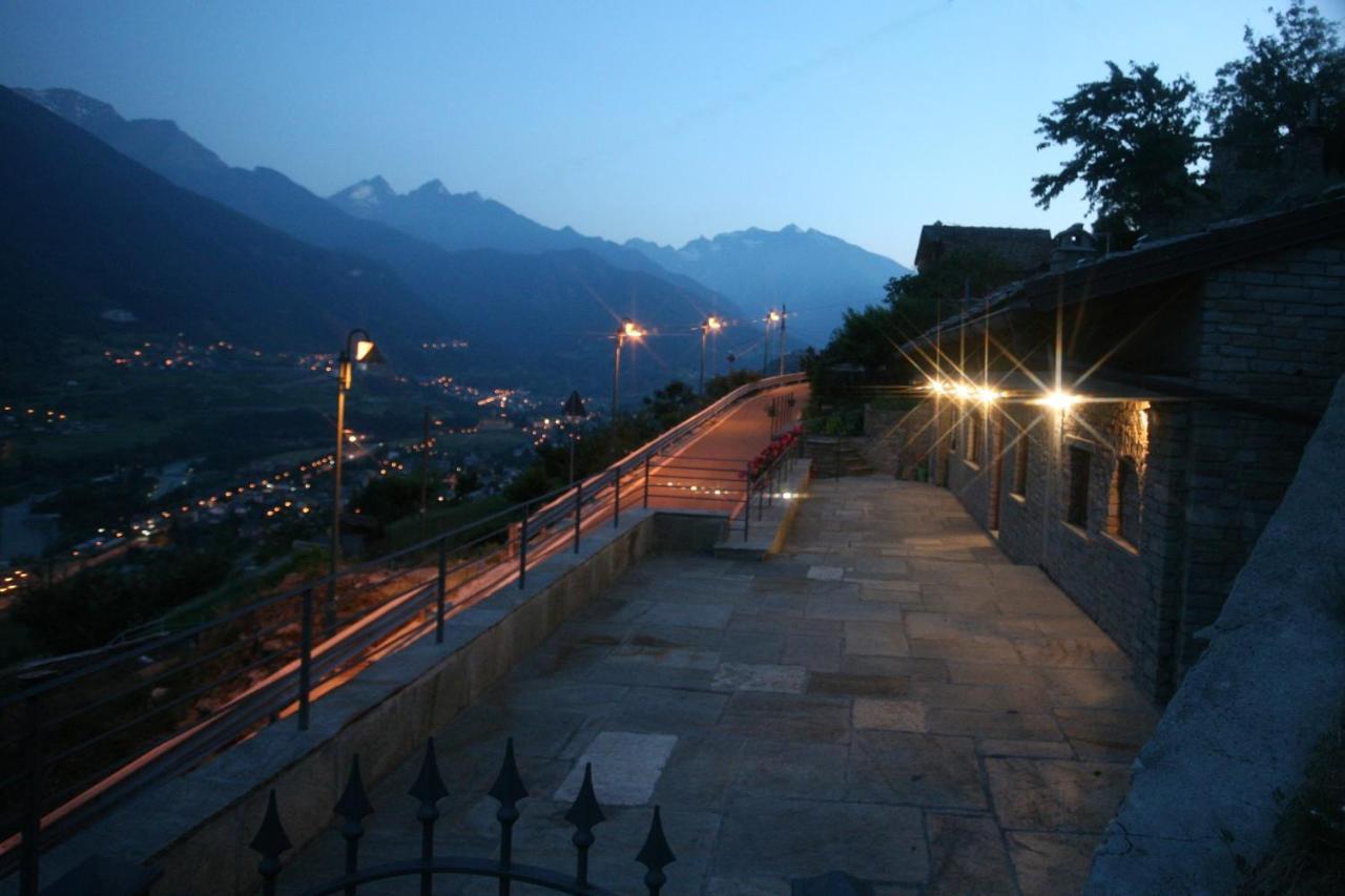 Bellevue Apartment Aosta Exterior photo